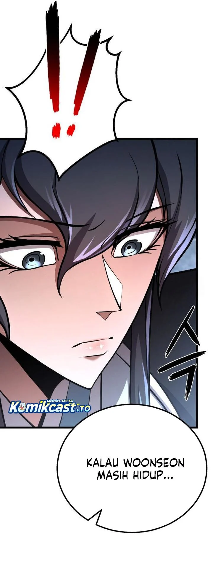 Revenge of the Bloom Flower Chapter 40 - halaman 11