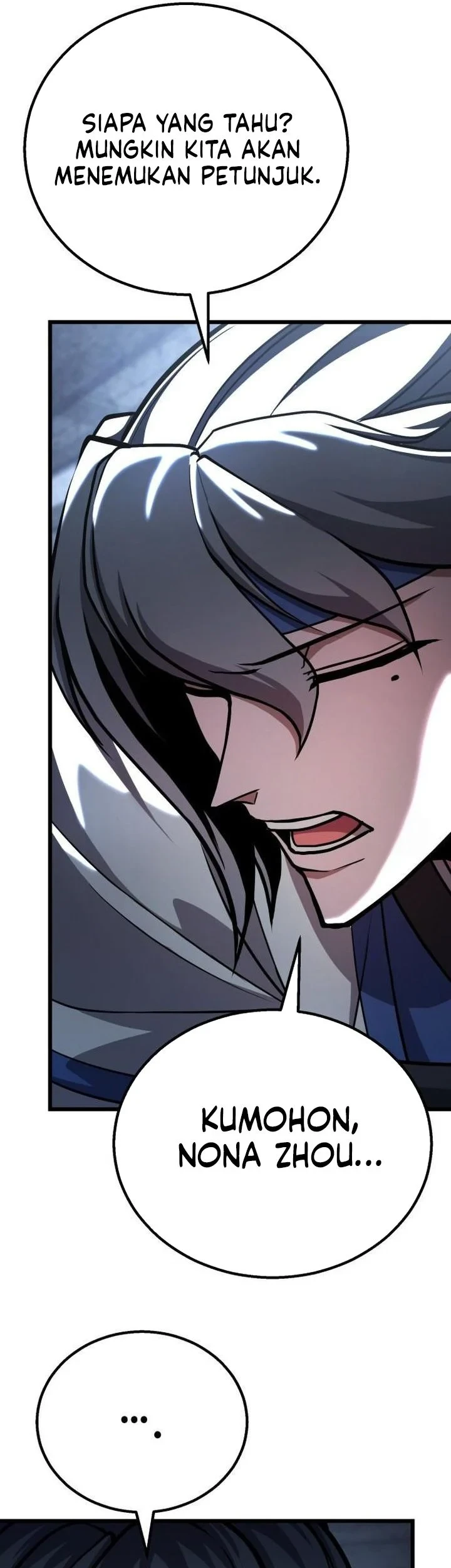 Revenge of the Bloom Flower Chapter 40 - halaman 14
