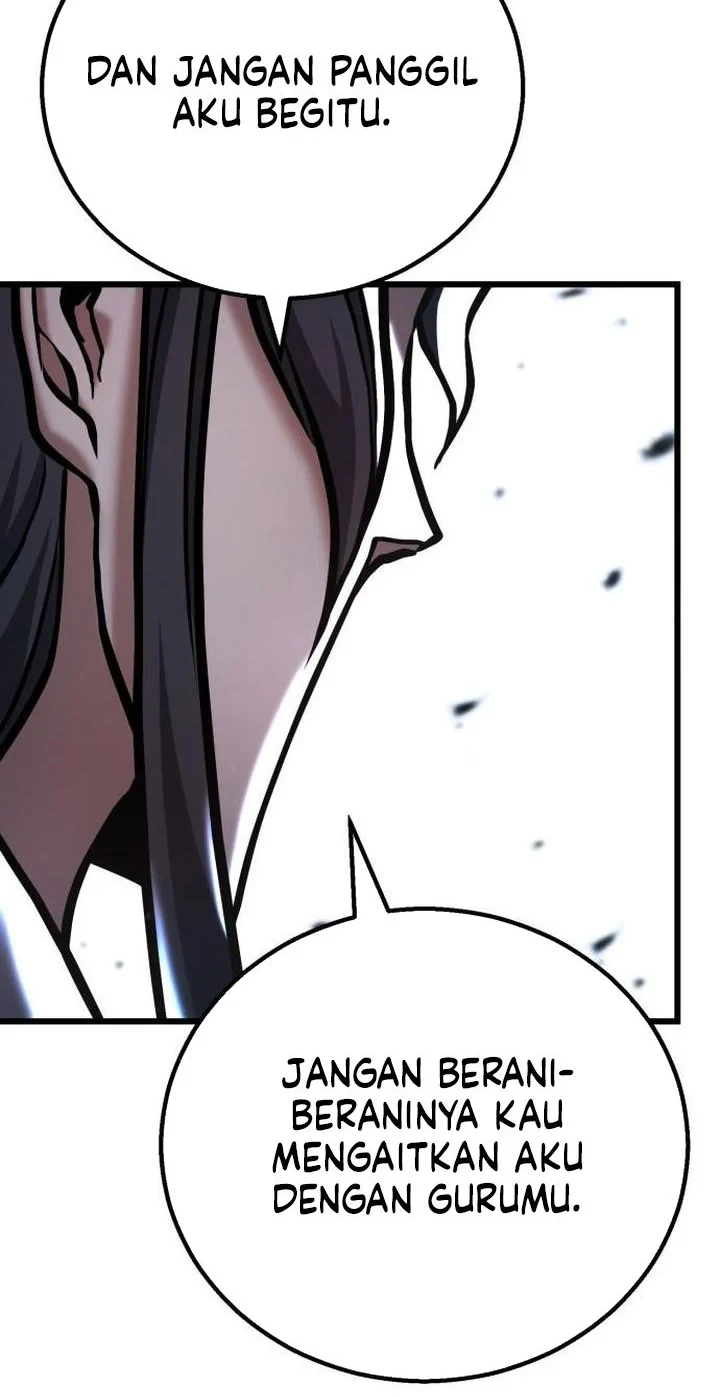 Revenge of the Bloom Flower Chapter 40 - halaman 17