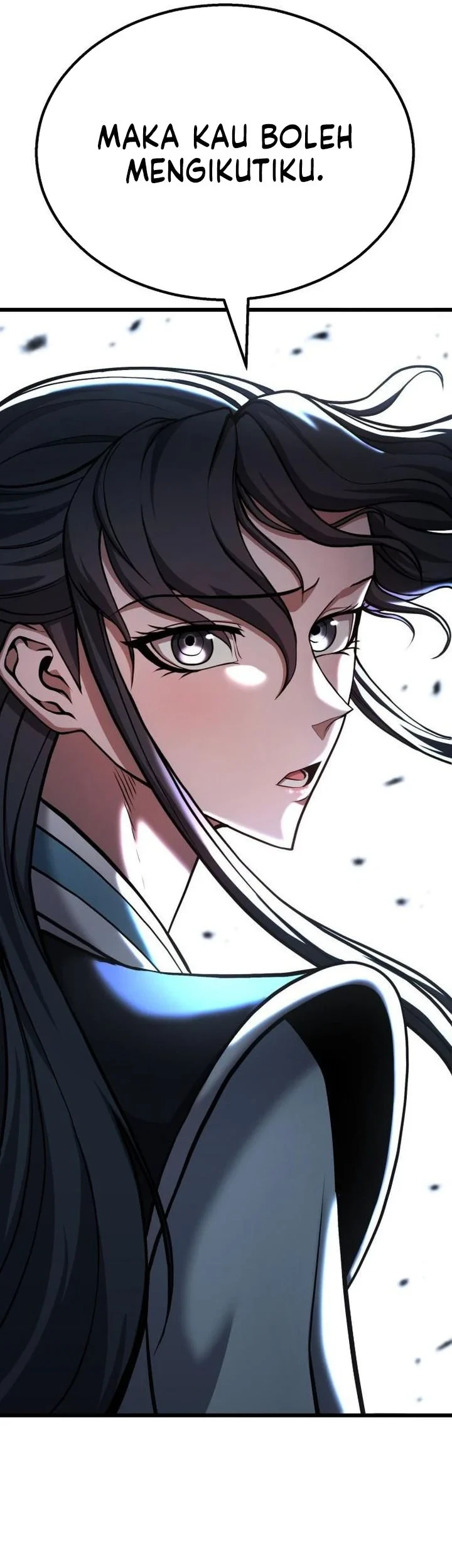 Revenge of the Bloom Flower Chapter 40 - halaman 19