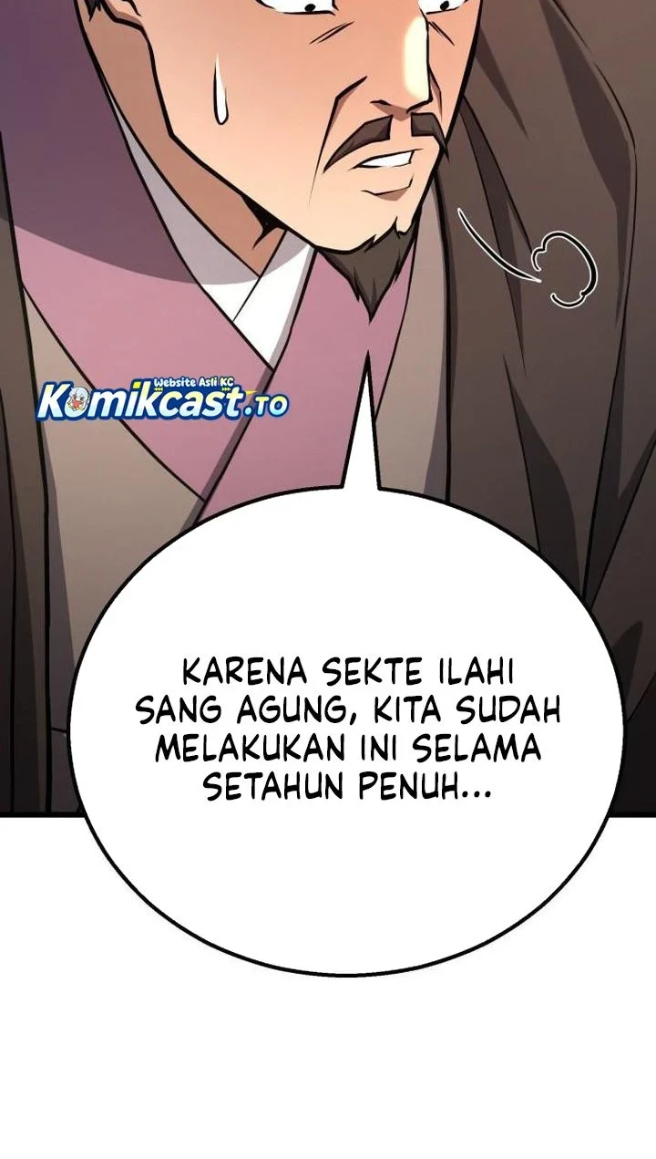Revenge of the Bloom Flower Chapter 40 - halaman 26