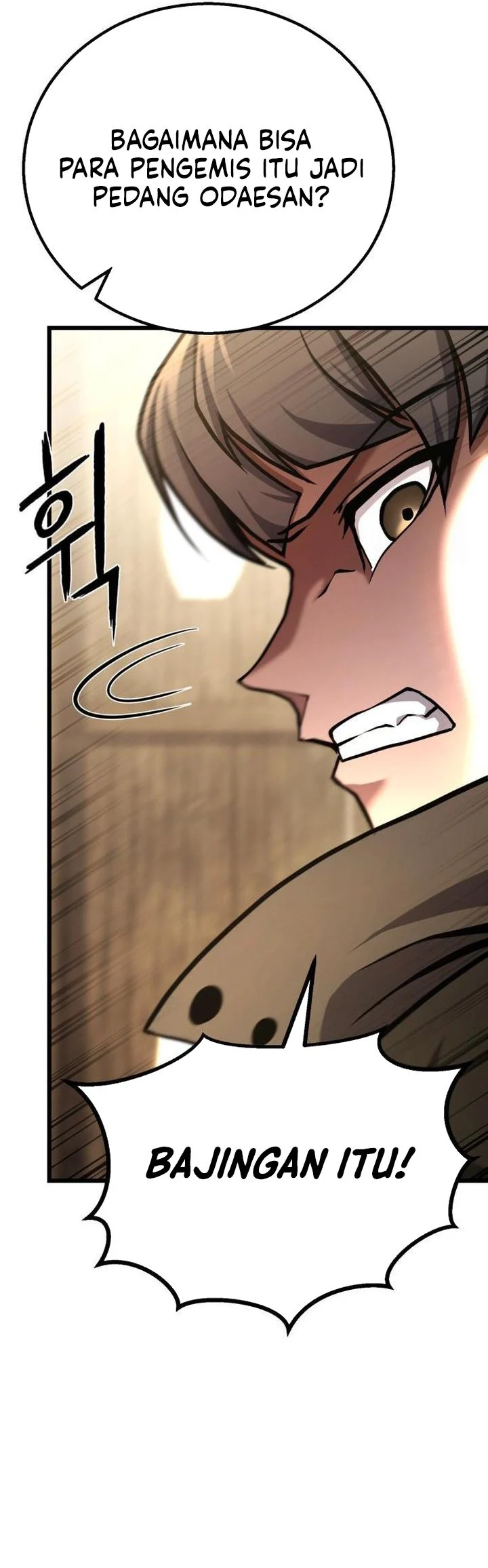 Revenge of the Bloom Flower Chapter 40 - halaman 33