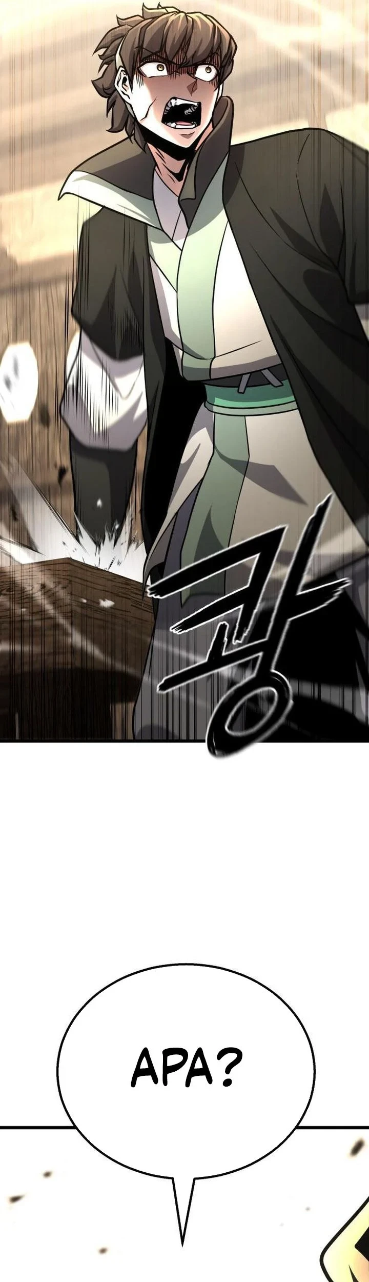 Revenge of the Bloom Flower Chapter 40 - halaman 39