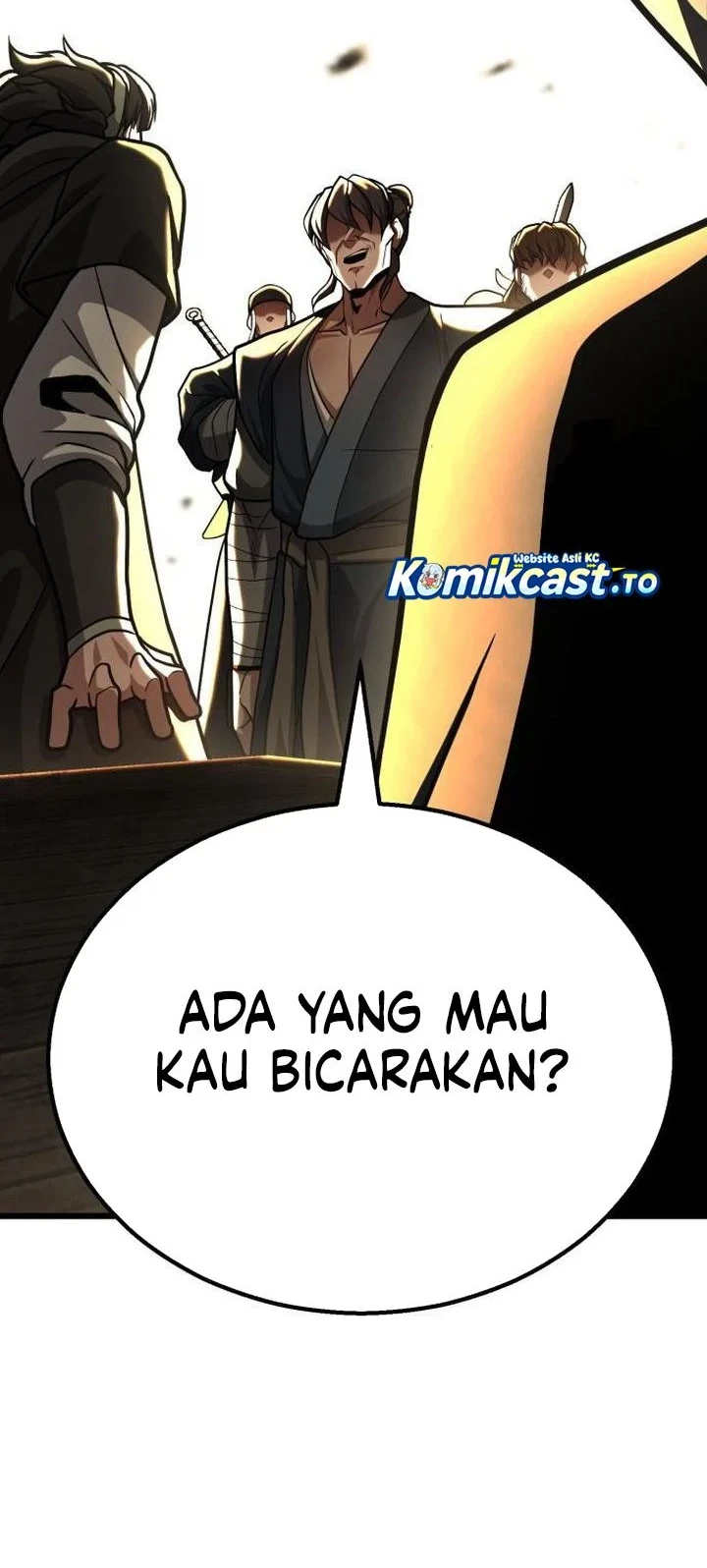 Revenge of the Bloom Flower Chapter 40 - halaman 40