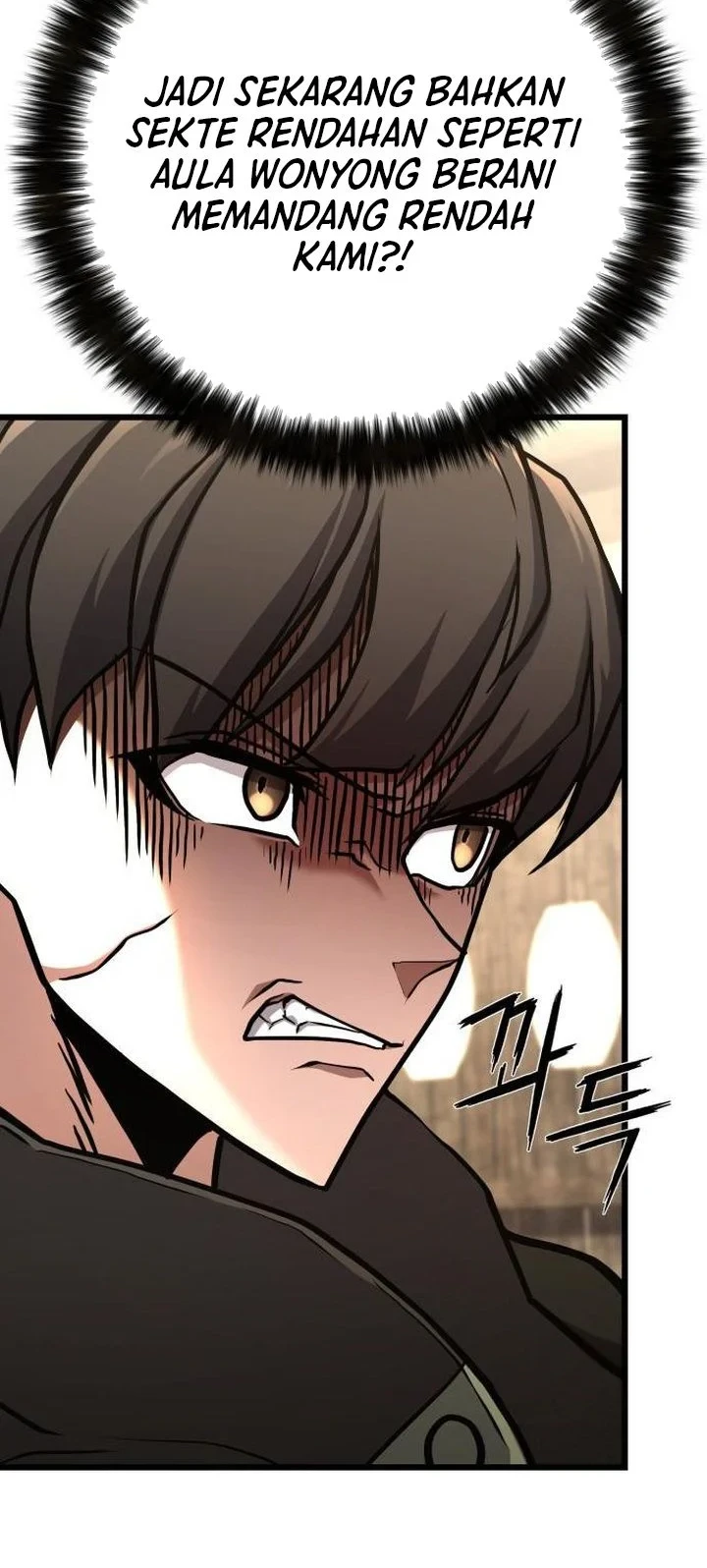 Revenge of the Bloom Flower Chapter 40 - halaman 42
