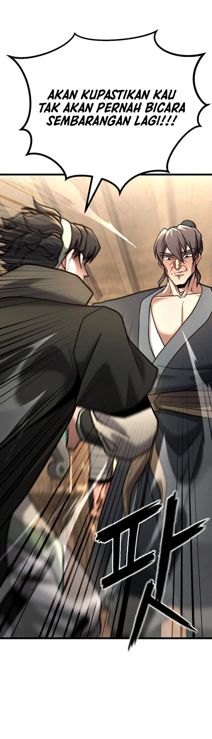 Revenge of the Bloom Flower Chapter 40 - halaman 43