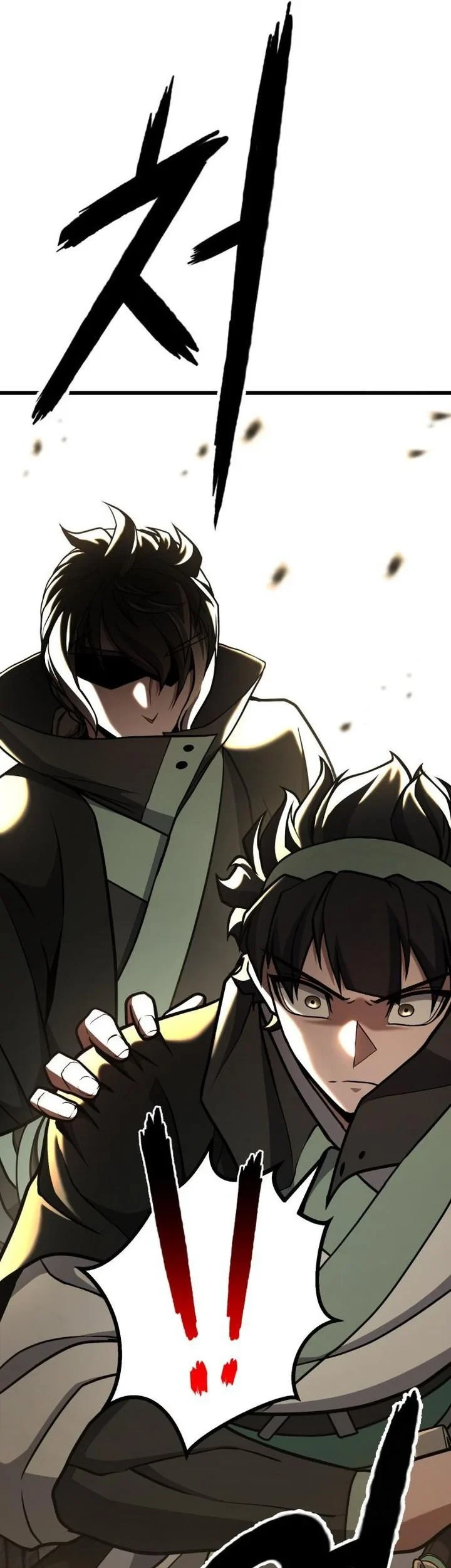 Revenge of the Bloom Flower Chapter 40 - halaman 45