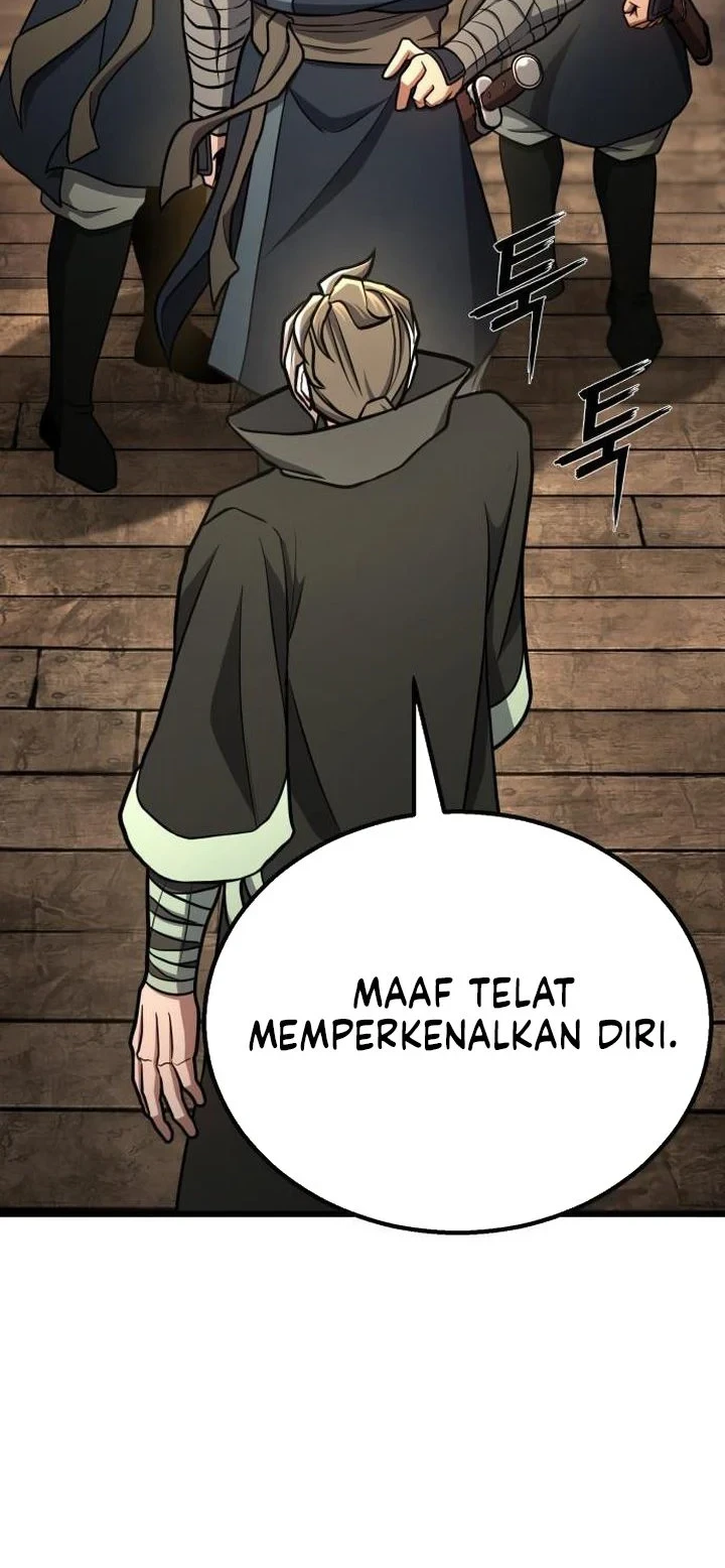 Revenge of the Bloom Flower Chapter 40 - halaman 48