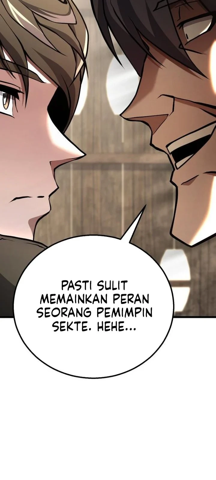 Revenge of the Bloom Flower Chapter 40 - halaman 52