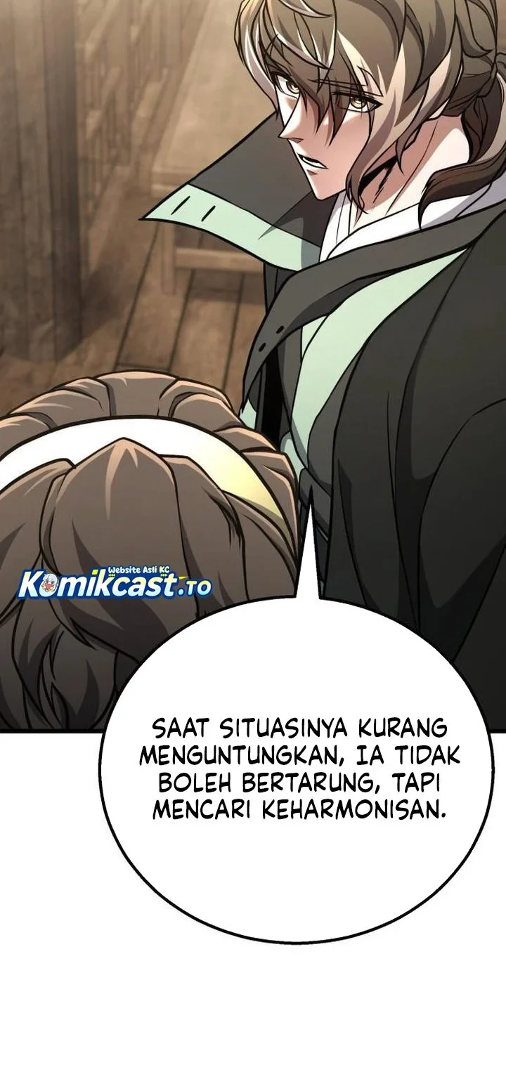 Revenge of the Bloom Flower Chapter 40 - halaman 56