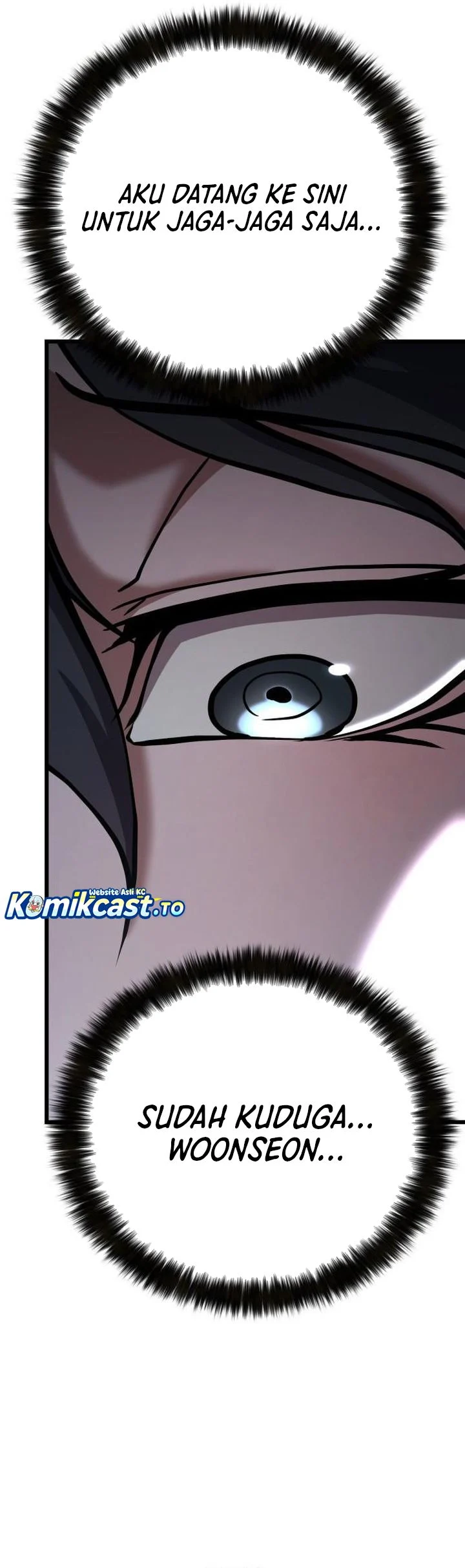 Revenge of the Bloom Flower Chapter 40 - halaman 6