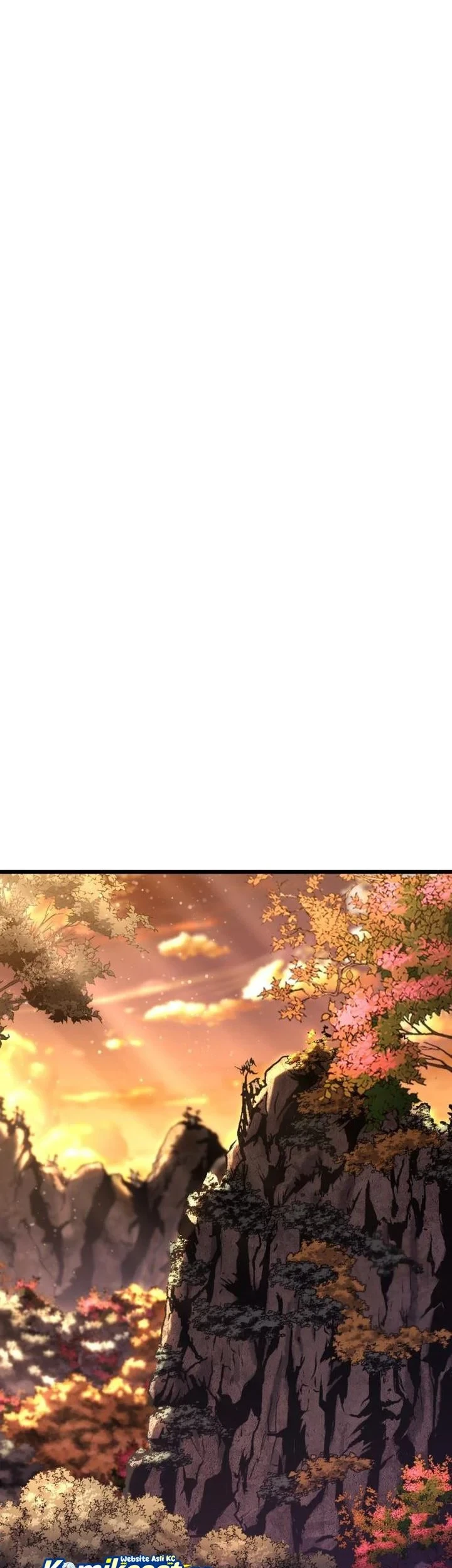 Revenge of the Bloom Flower Chapter 40 - halaman 60