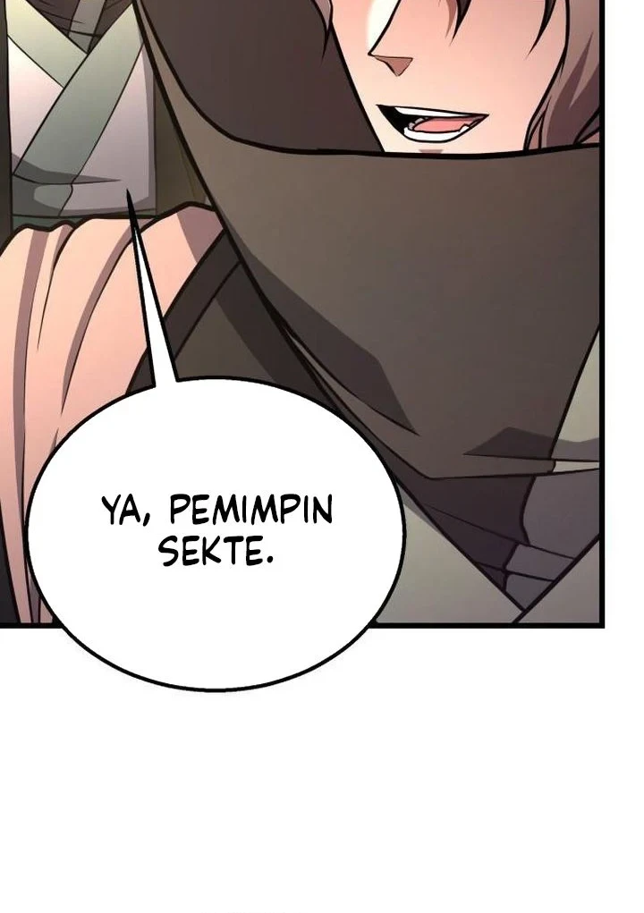 Revenge of the Bloom Flower Chapter 40 - halaman 63