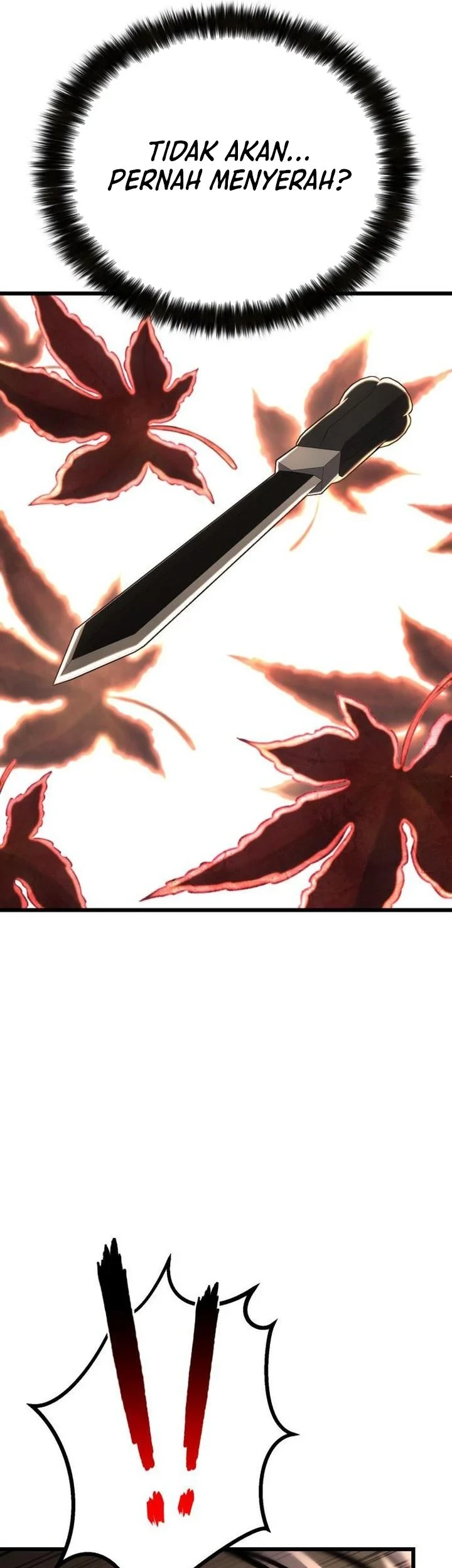 Revenge of the Bloom Flower Chapter 40 - halaman 72