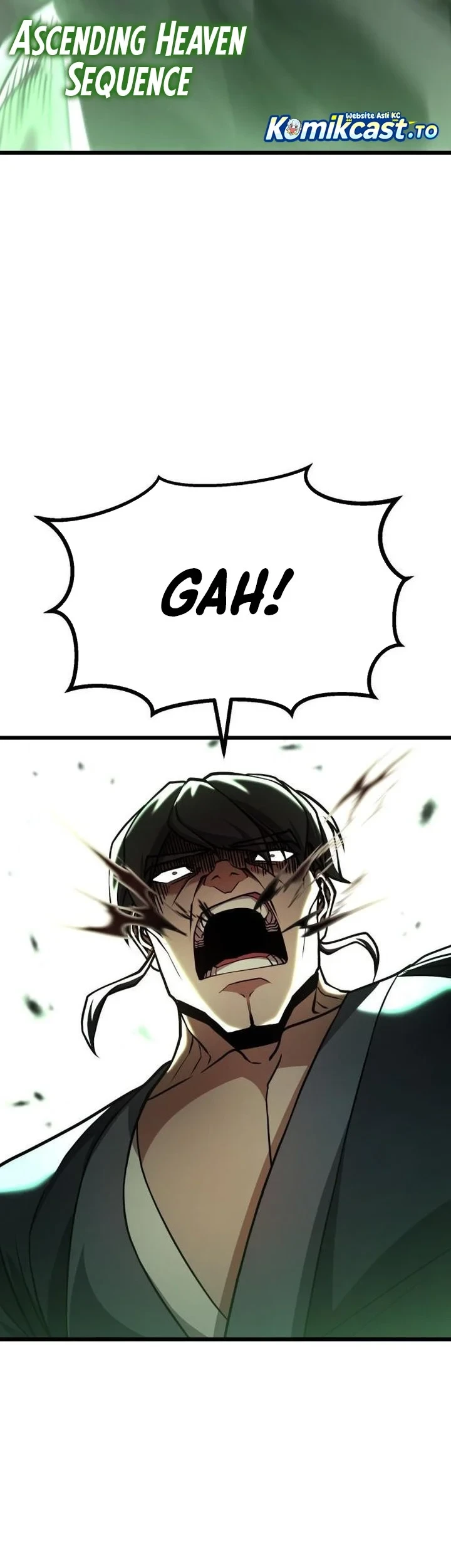 Revenge of the Bloom Flower Chapter 41 - halaman 14