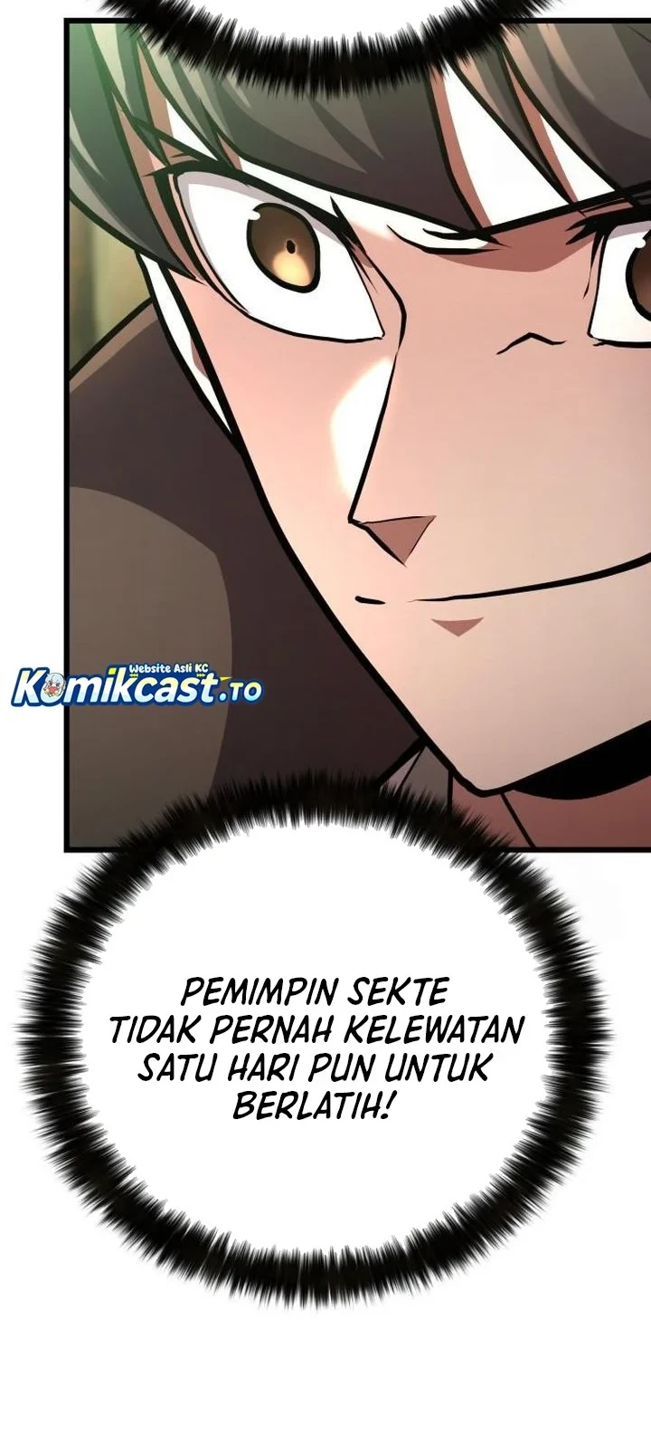 Revenge of the Bloom Flower Chapter 41 - halaman 17