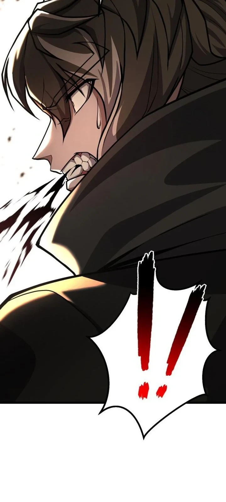 Revenge of the Bloom Flower Chapter 41 - halaman 19