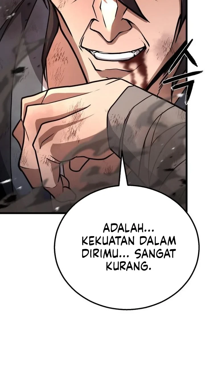 Revenge of the Bloom Flower Chapter 41 - halaman 21