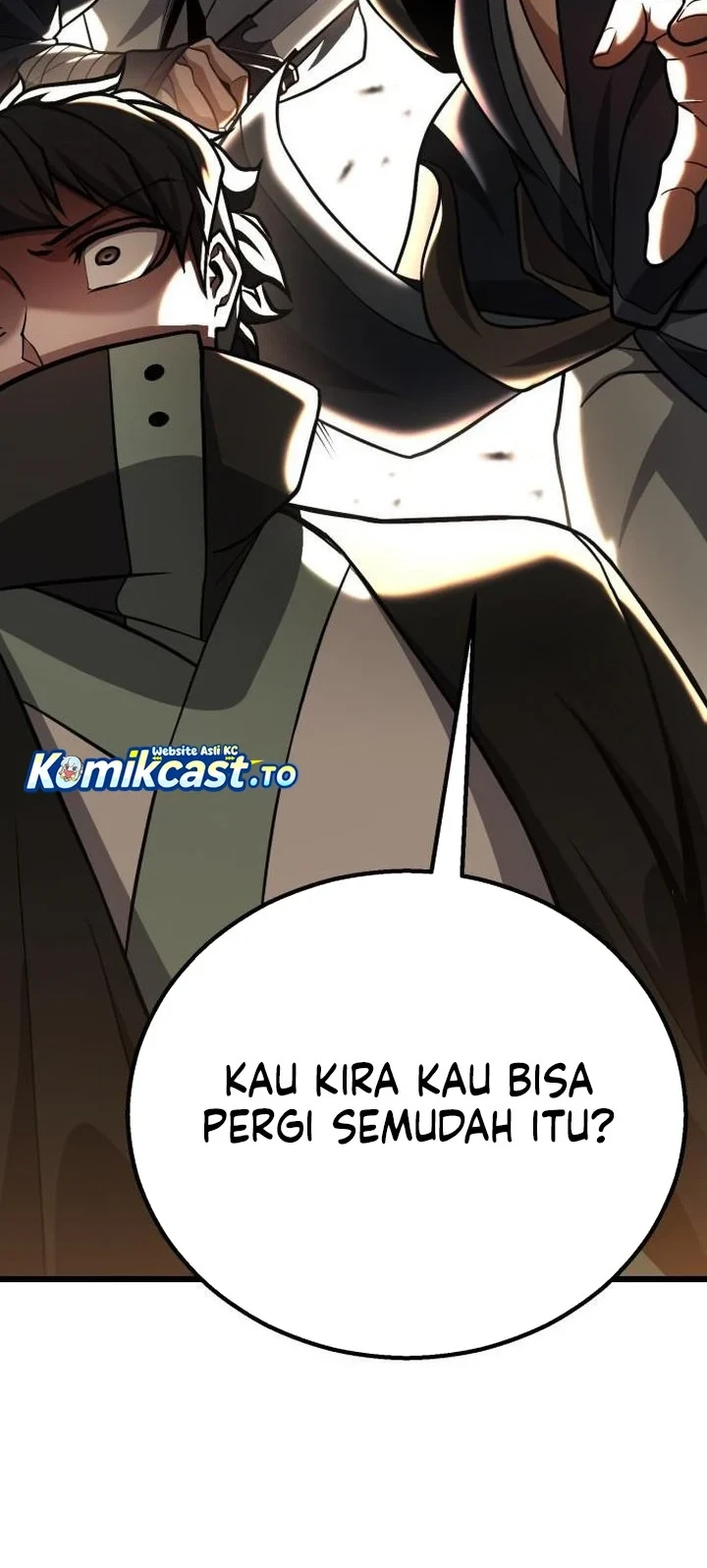 Revenge of the Bloom Flower Chapter 41 - halaman 26