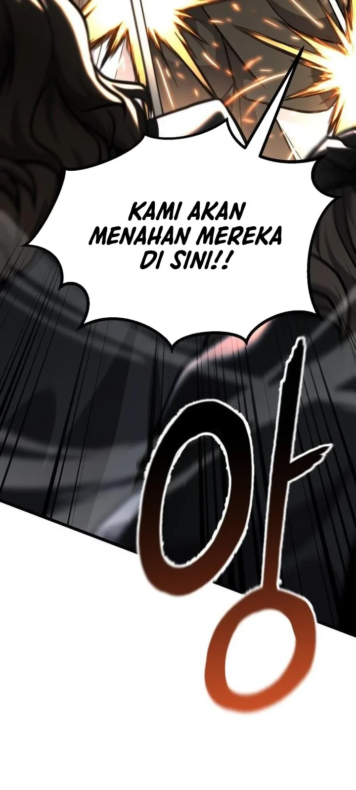 Revenge of the Bloom Flower Chapter 41 - halaman 28