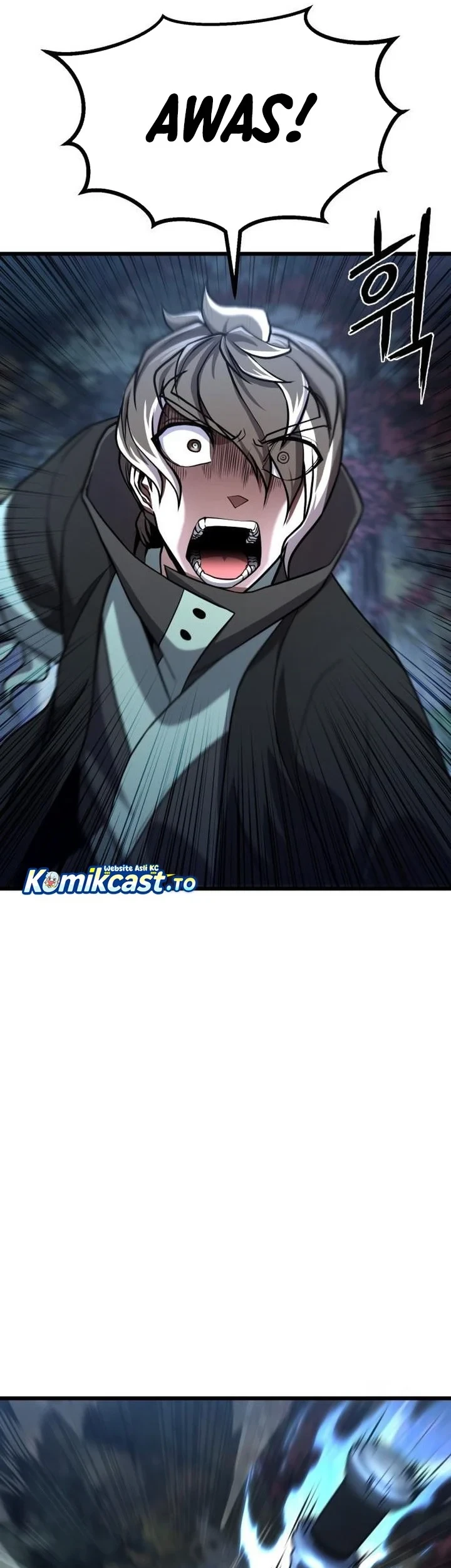 Revenge of the Bloom Flower Chapter 41 - halaman 33