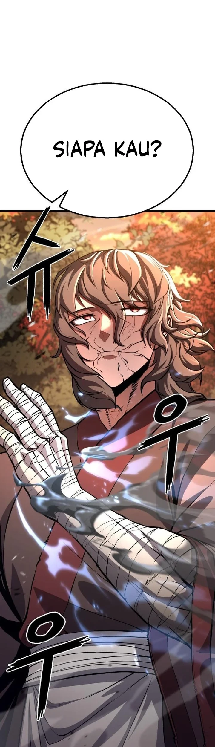 Revenge of the Bloom Flower Chapter 41 - halaman 39