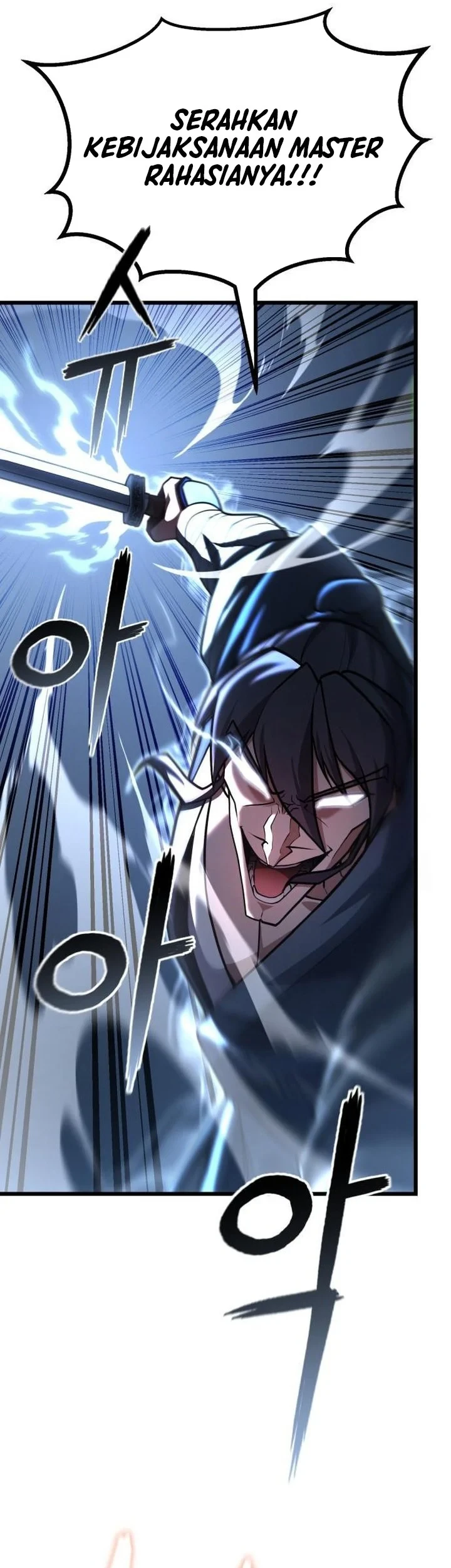 Revenge of the Bloom Flower Chapter 41 - halaman 4