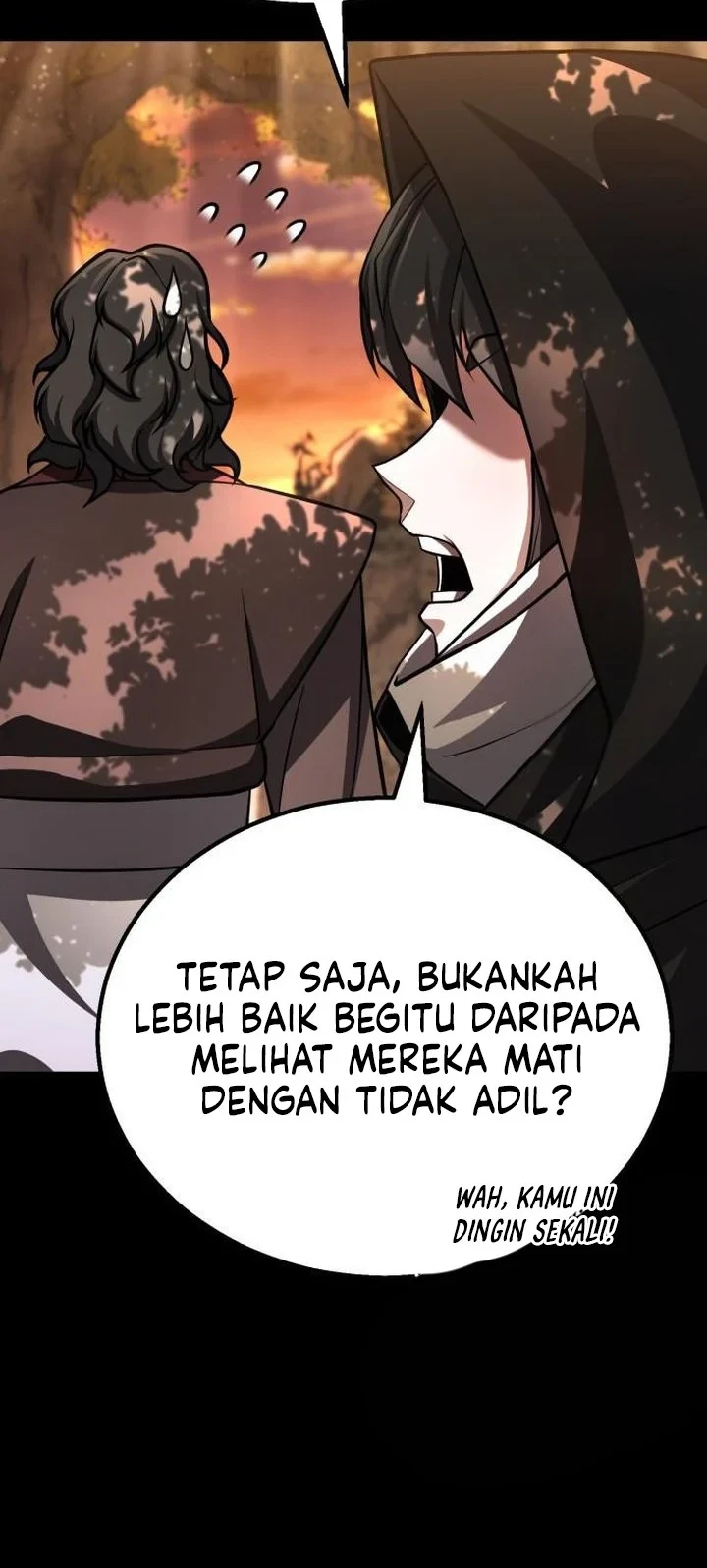 Revenge of the Bloom Flower Chapter 41 - halaman 44
