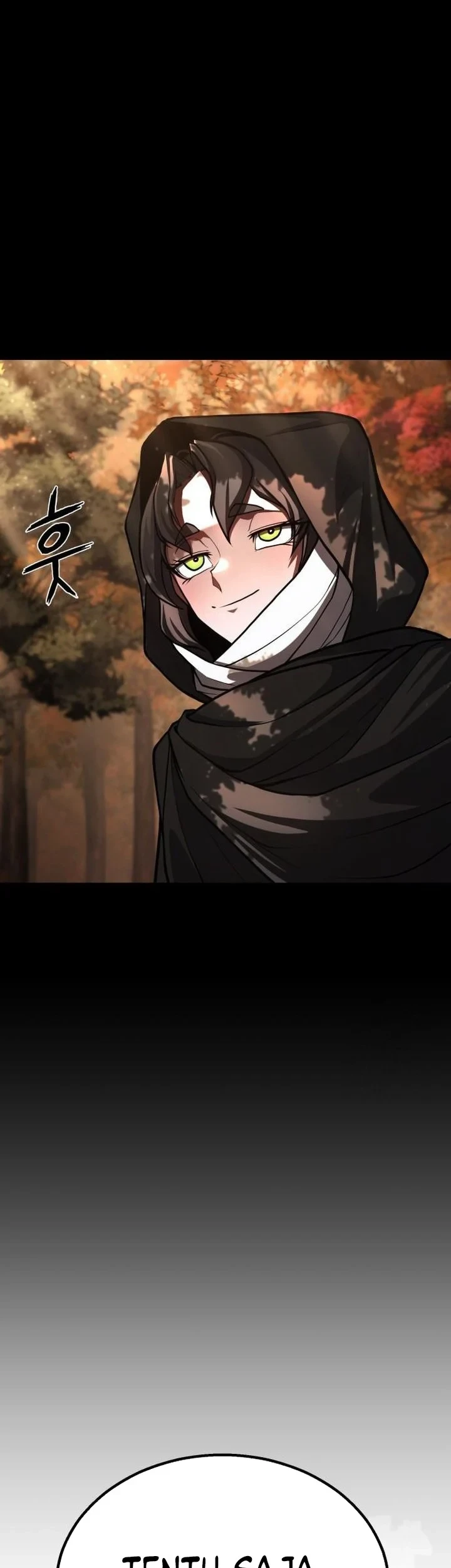 Revenge of the Bloom Flower Chapter 41 - halaman 47