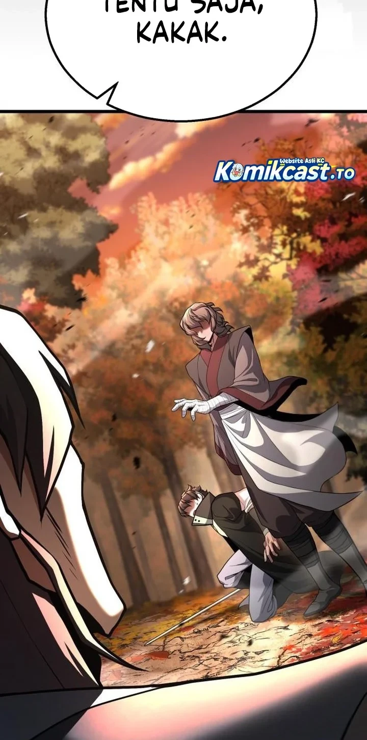 Revenge of the Bloom Flower Chapter 41 - halaman 48