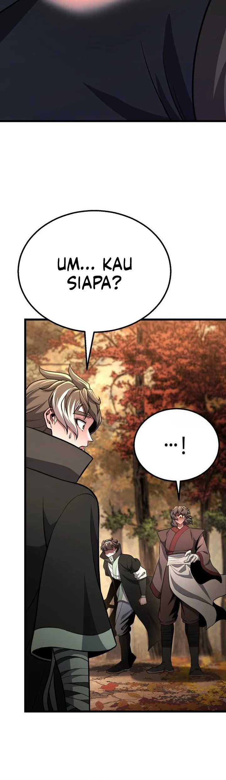 Revenge of the Bloom Flower Chapter 41 - halaman 49