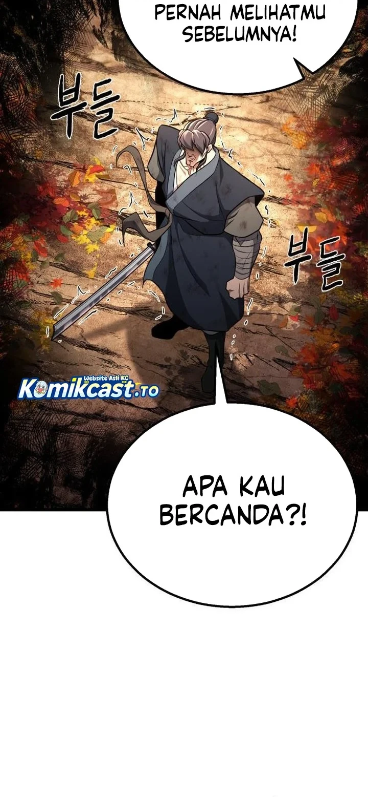 Revenge of the Bloom Flower Chapter 41 - halaman 51