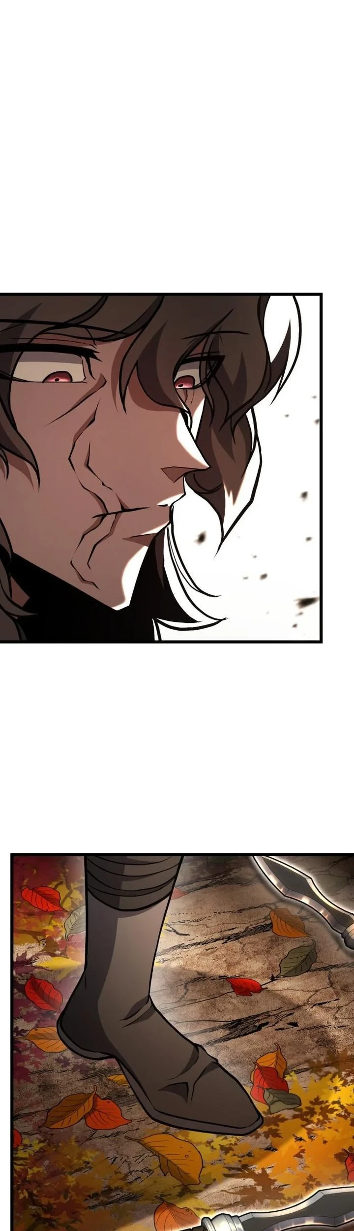 Revenge of the Bloom Flower Chapter 41 - halaman 61