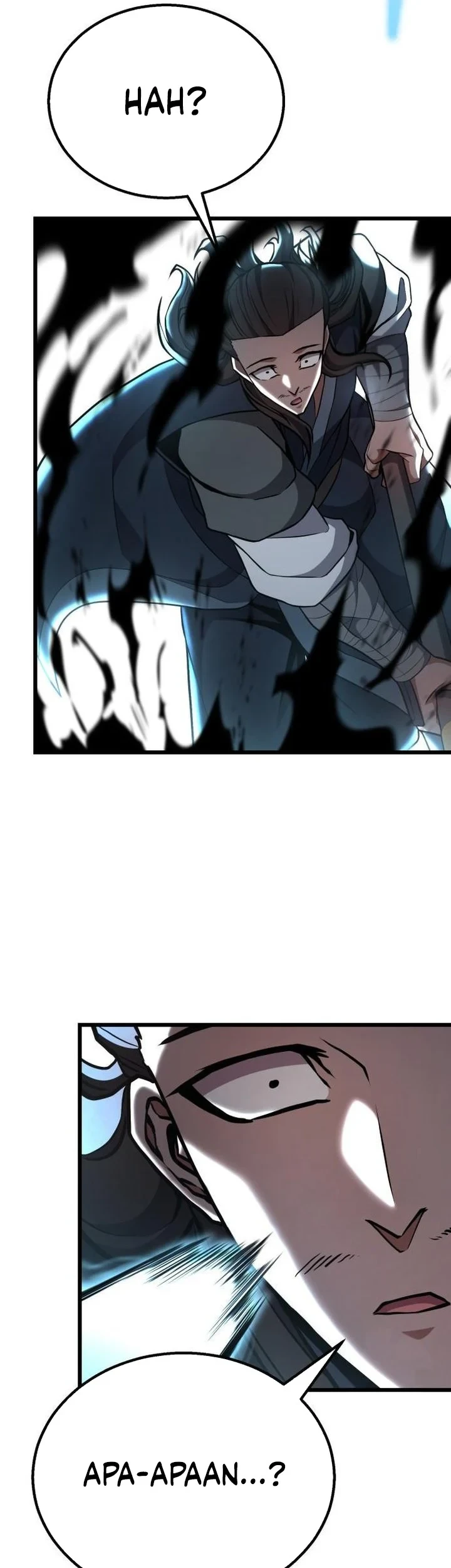 Revenge of the Bloom Flower Chapter 41 - halaman 69