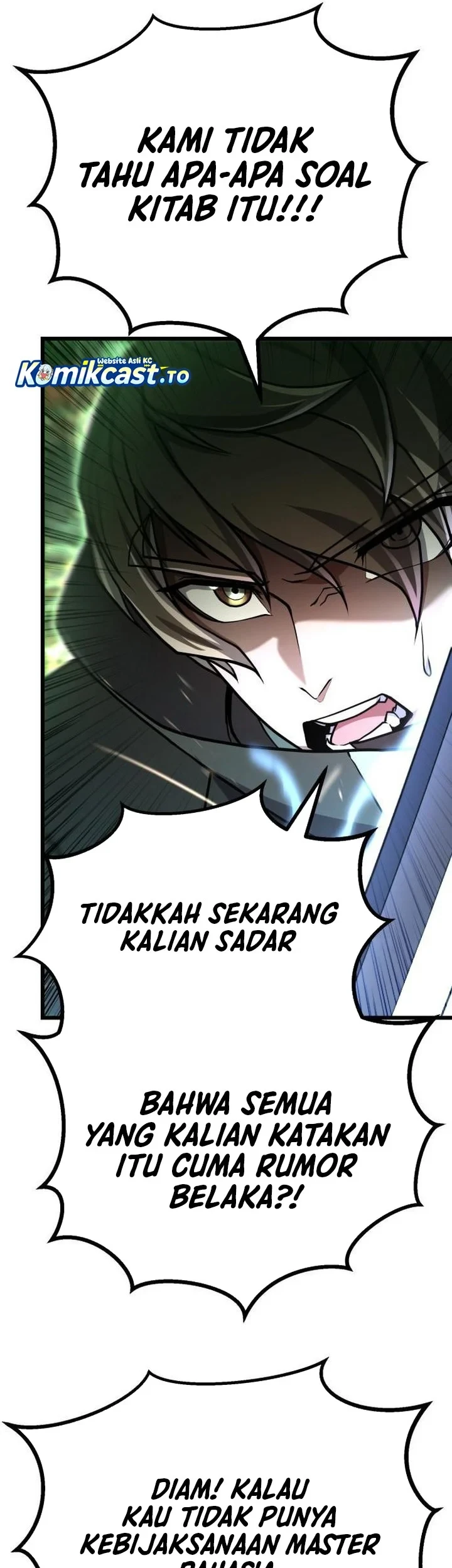 Revenge of the Bloom Flower Chapter 41 - halaman 7