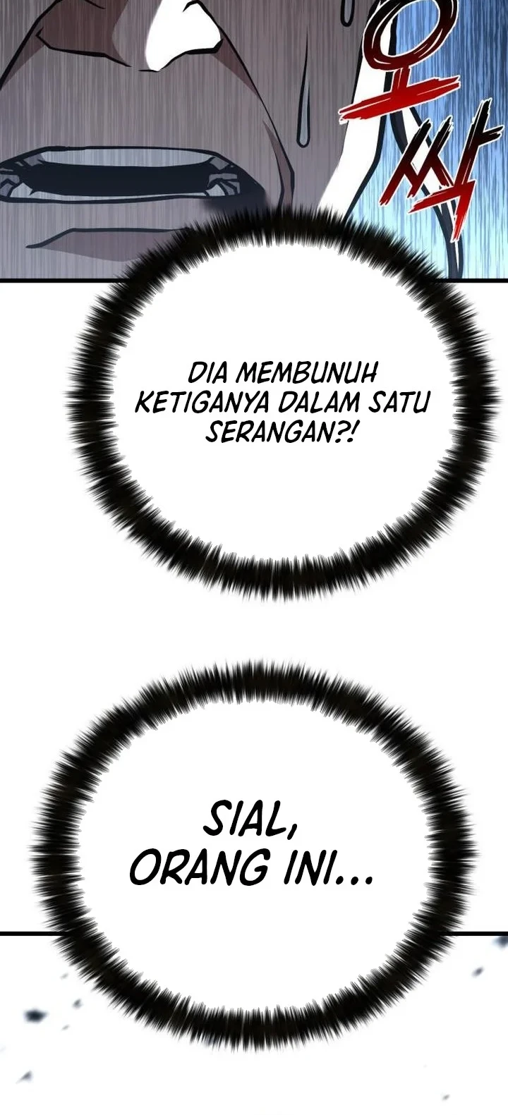 Revenge of the Bloom Flower Chapter 41 - halaman 74