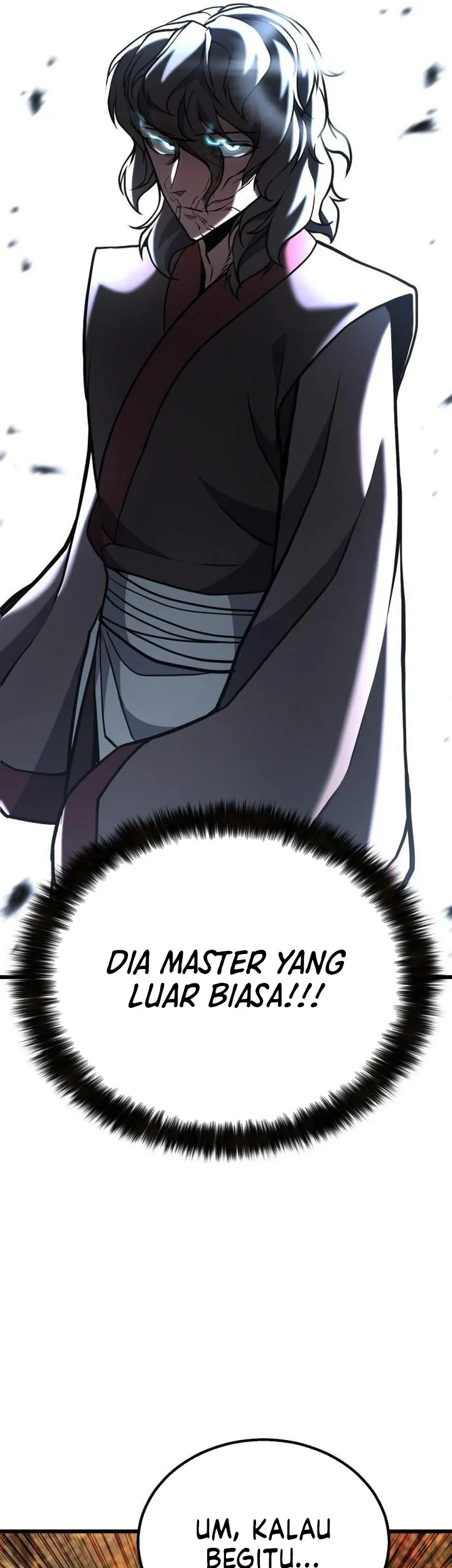 Revenge of the Bloom Flower Chapter 41 - halaman 75