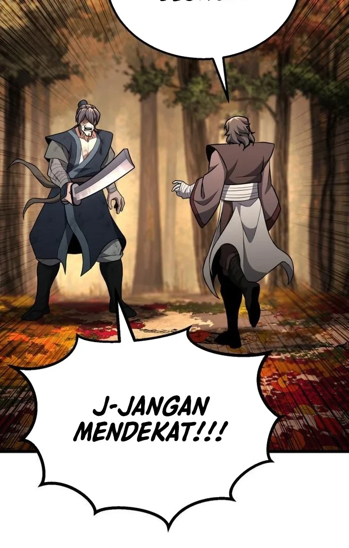 Revenge of the Bloom Flower Chapter 41 - halaman 76