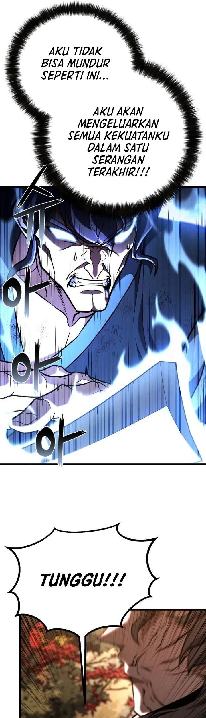 Revenge of the Bloom Flower Chapter 41 - halaman 77
