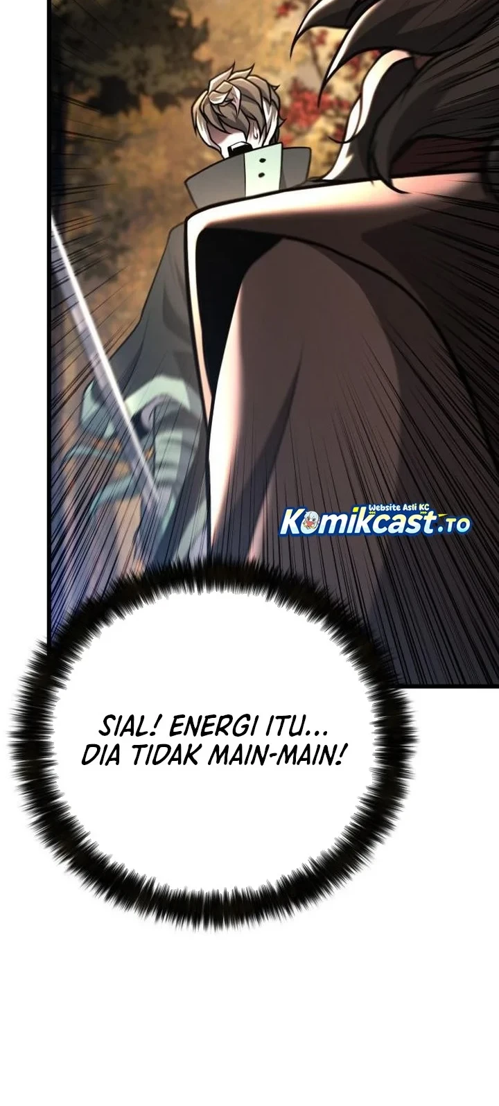 Revenge of the Bloom Flower Chapter 41 - halaman 78