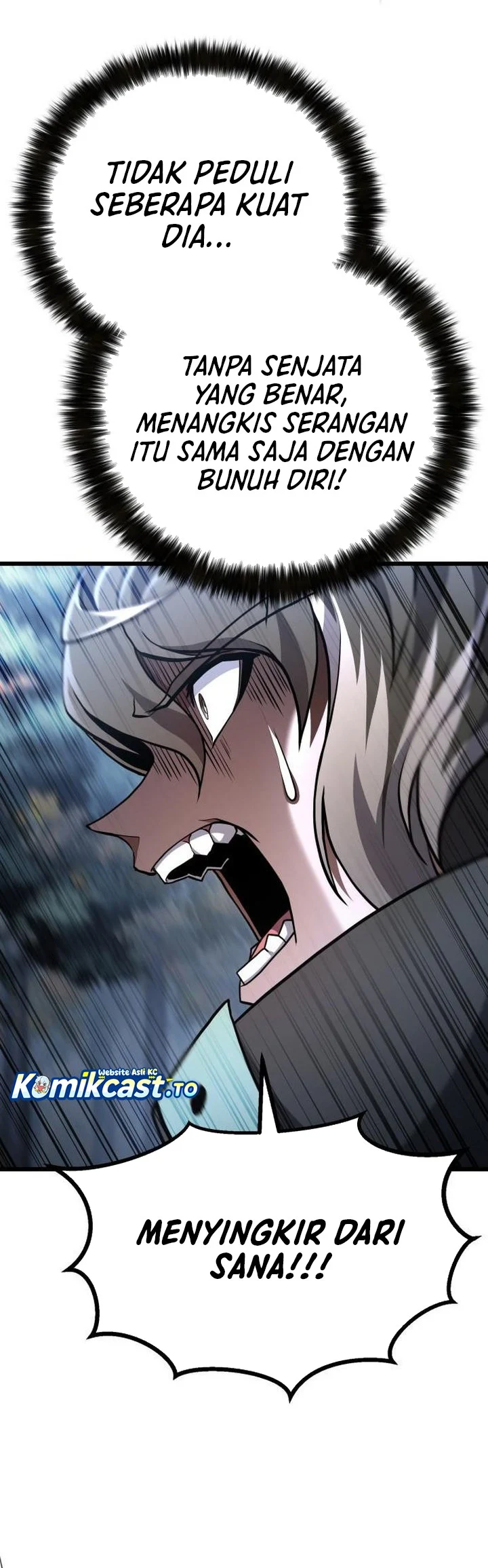 Revenge of the Bloom Flower Chapter 41 - halaman 82