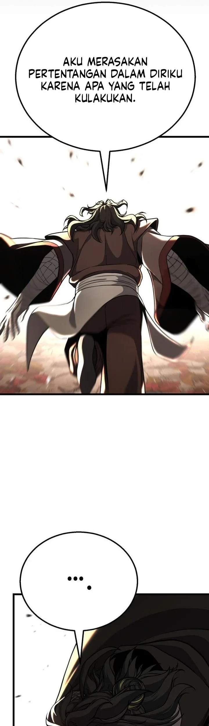 Revenge of the Bloom Flower Chapter 42 - halaman 14