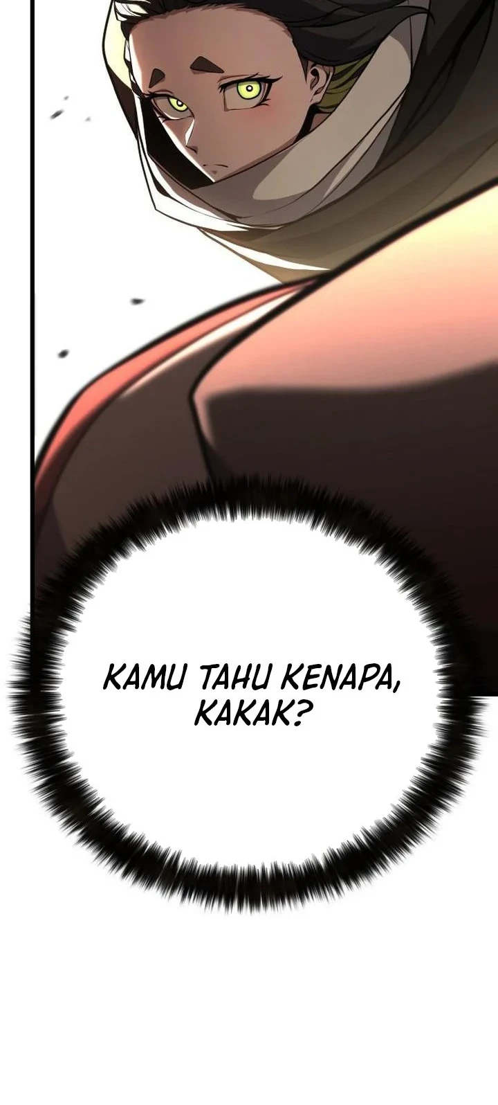 Revenge of the Bloom Flower Chapter 42 - halaman 15