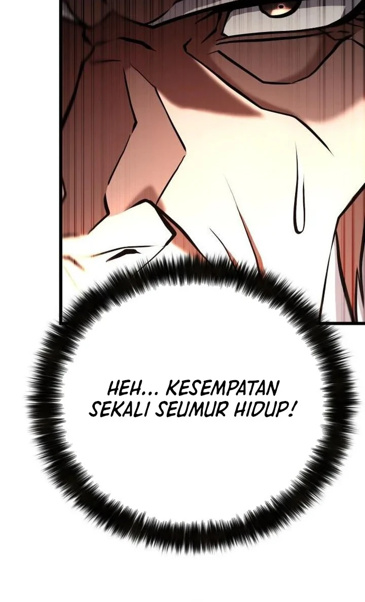 Revenge of the Bloom Flower Chapter 42 - halaman 36