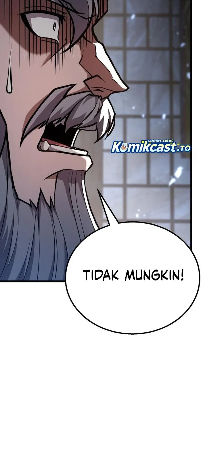 Revenge of the Bloom Flower Chapter 42 - halaman 38