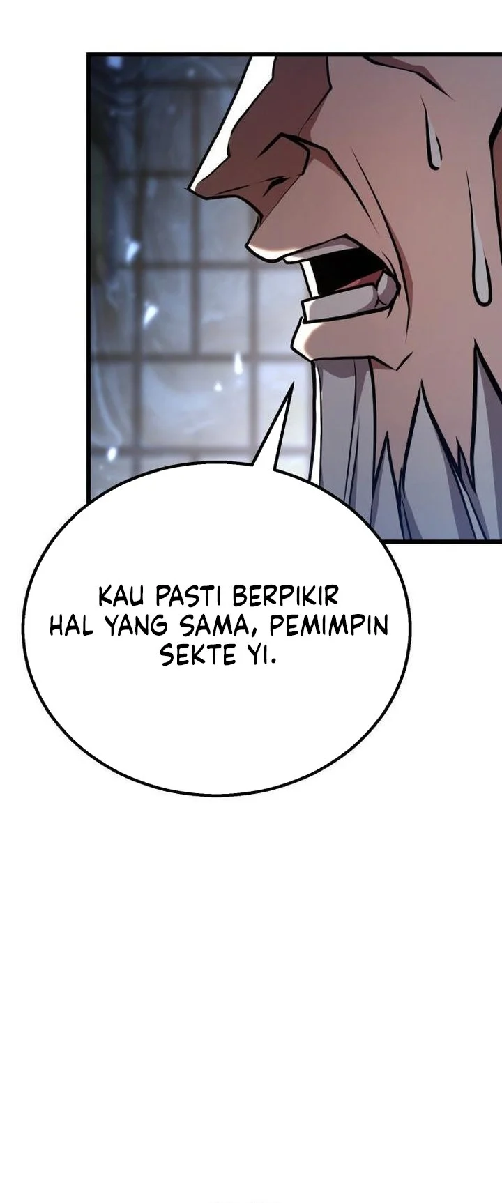 Revenge of the Bloom Flower Chapter 42 - halaman 39