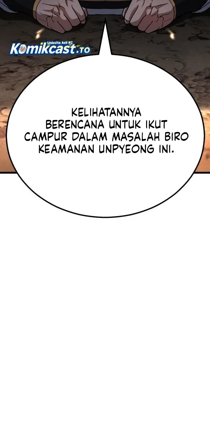 Revenge of the Bloom Flower Chapter 42 - halaman 41