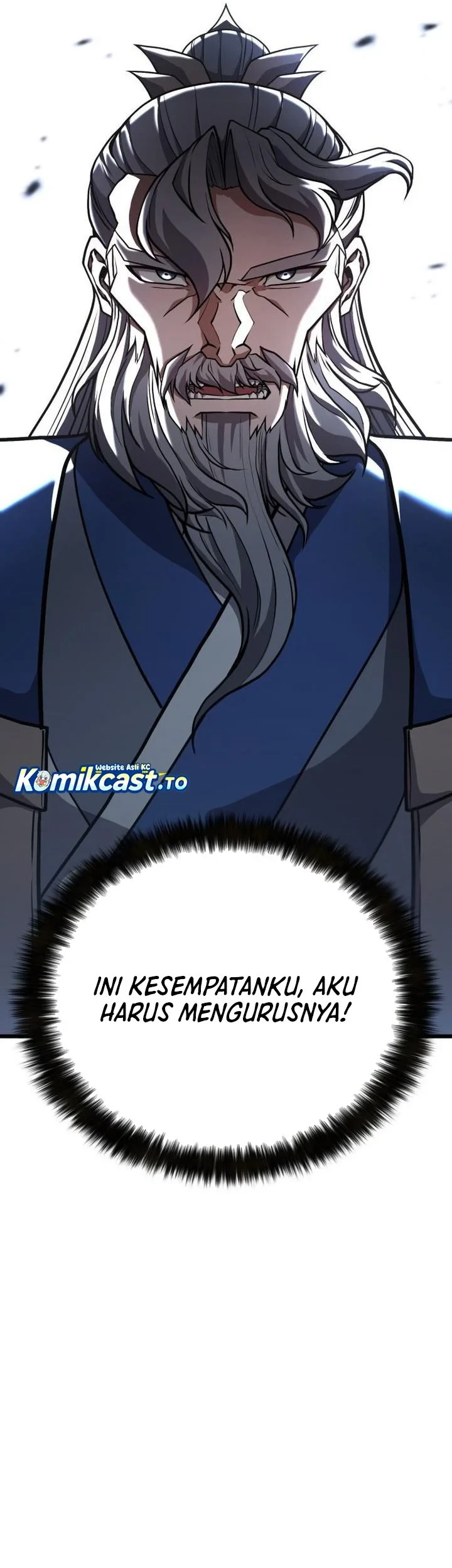Revenge of the Bloom Flower Chapter 42 - halaman 46