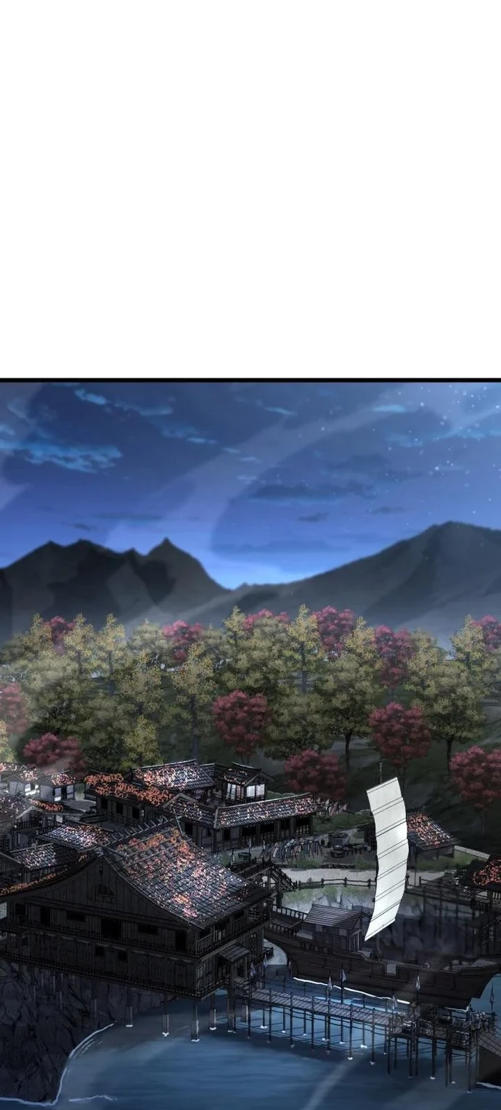 Revenge of the Bloom Flower Chapter 42 - halaman 47