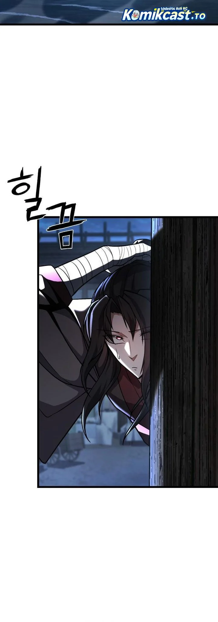 Revenge of the Bloom Flower Chapter 42 - halaman 48